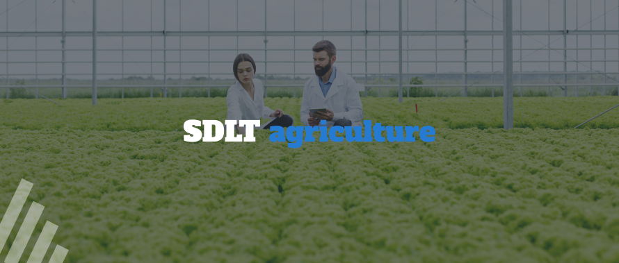 SDLT Agriculture